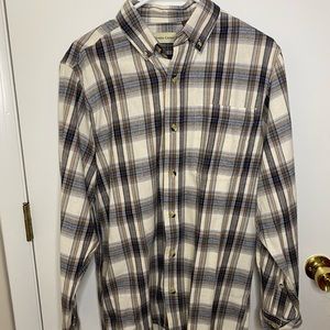 Hobbs Creek Women’s Flannel